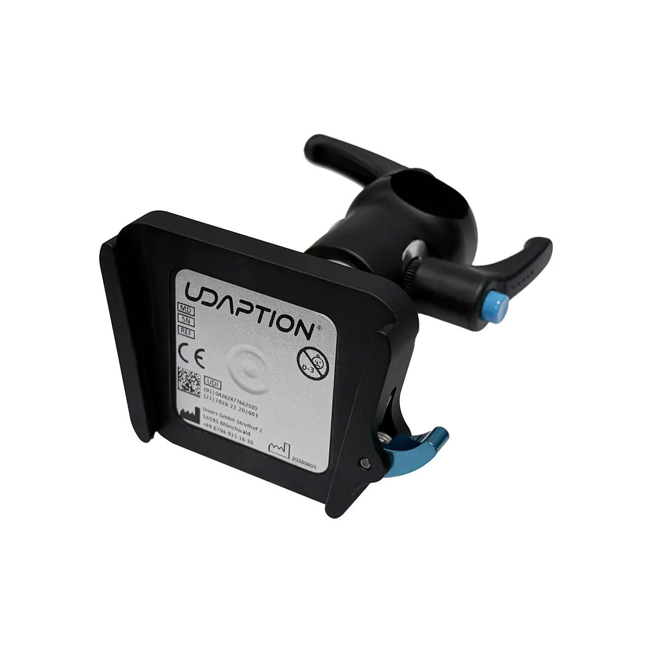 Udaption UDA 1B - Image 2