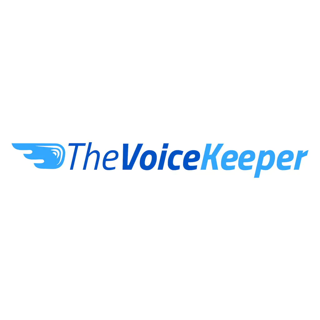 The Voice Keeper
